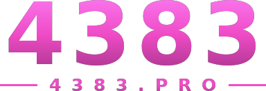 4383 logo